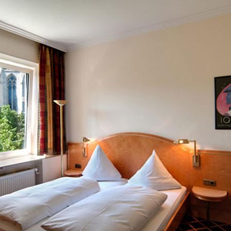 Hotel St Paul à Munich Extérieur photo