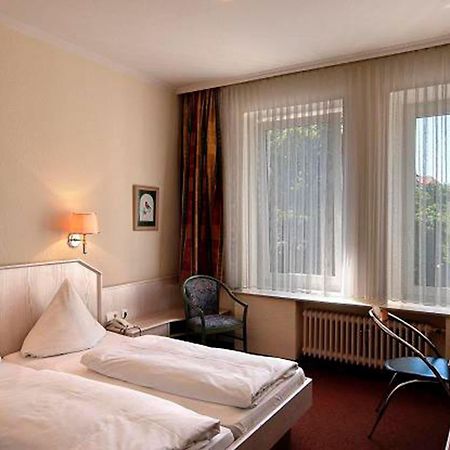 Hotel St Paul à Munich Extérieur photo