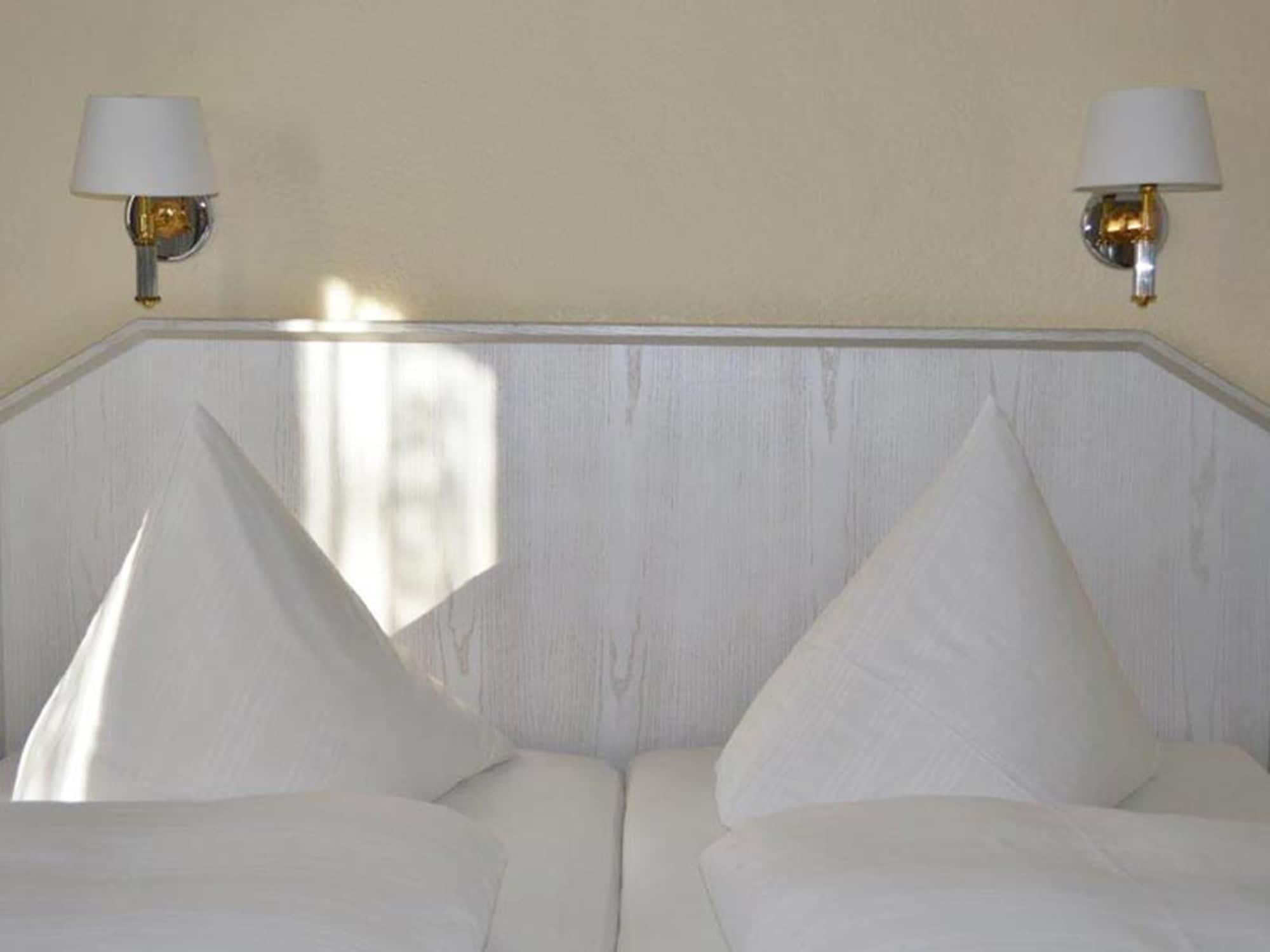 Hotel St Paul à Munich Extérieur photo