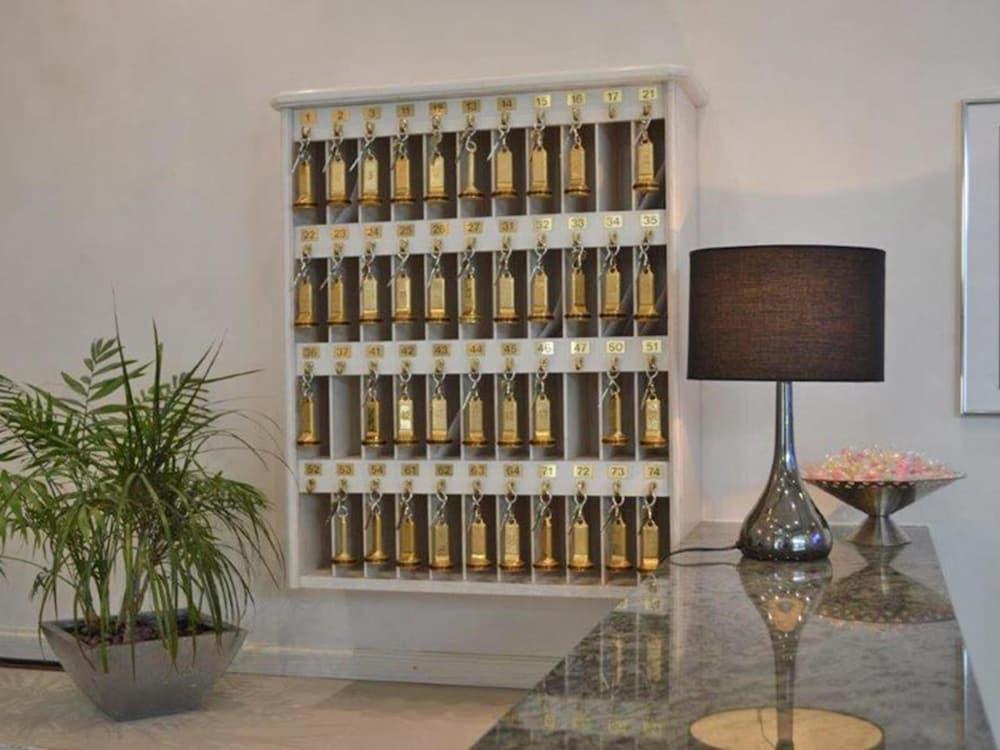 Hotel St Paul à Munich Extérieur photo