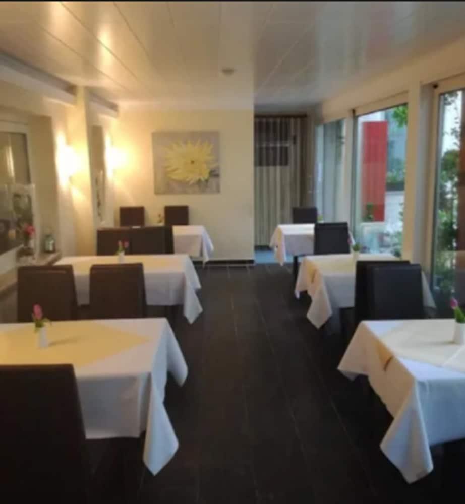 Hotel St Paul à Munich Extérieur photo