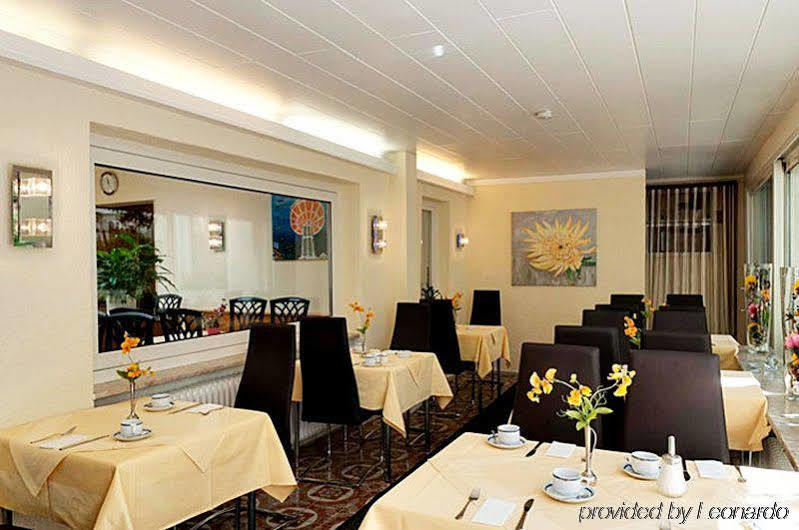 Hotel St Paul à Munich Extérieur photo