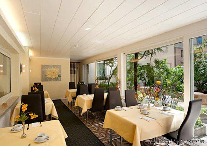 Hotel St Paul à Munich Extérieur photo